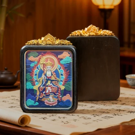 Kṣitigarbha