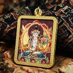 Akasagarbha Bodhisattva - Image 2