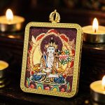Akasagarbha Bodhisattva - Image 3