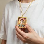 Akasagarbha Bodhisattva - Image 4