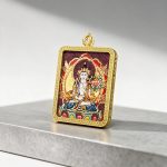 Akasagarbha Bodhisattva - Image 5
